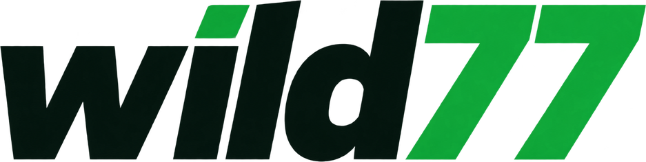 Wild77 Logo